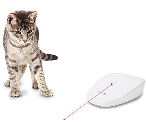 PetSafe Cat Toy - Laser Tail Cat Toy