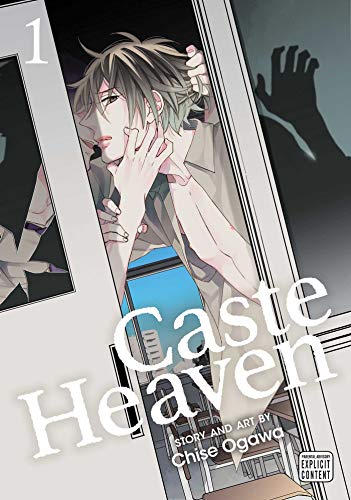 Chise Ogawa/Caste Heaven, Vol. 1, 1