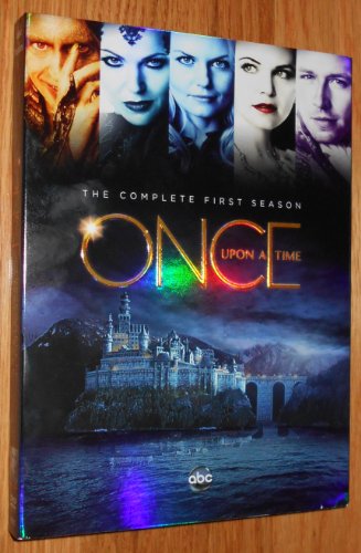 Once Upon A Time/Season 1@+ Bonus Disc