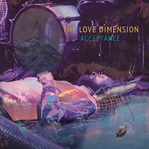 The Love Dimension/Acceptance