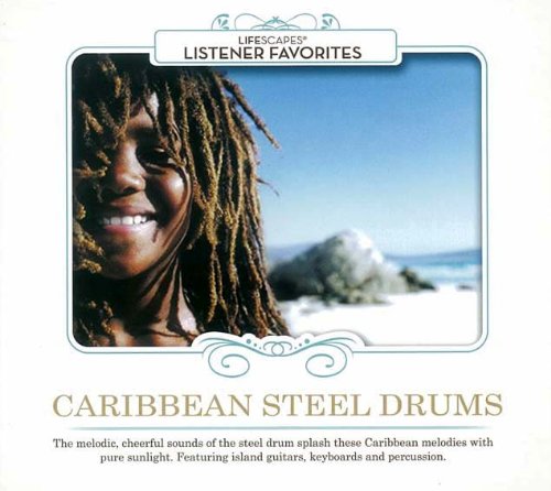 Various Artists/Caribbean Steel Drums