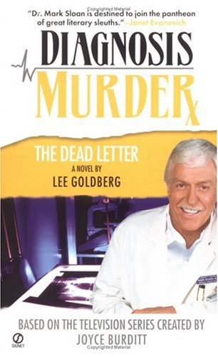 Lee Goldberg/The Dead Letter