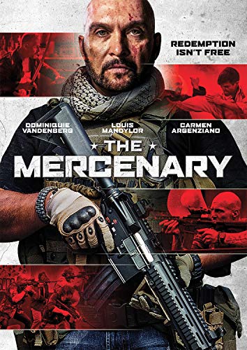 The Mercenary/The Mercenary