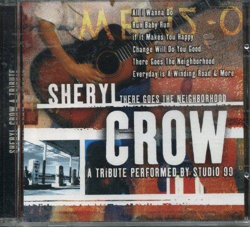 Tribute To Sheryl Crow/Tribute To Sheryl Crow
