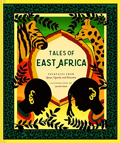 Jamilla Okubo/Tales of East Africa