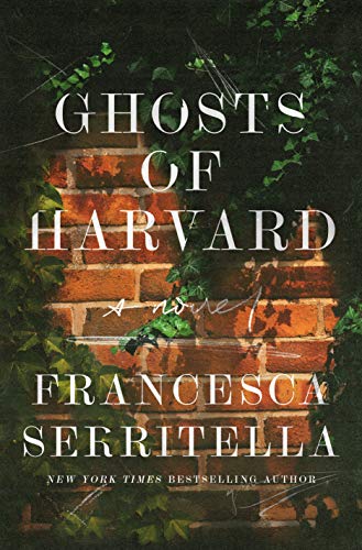 Francesca Serritella/Ghosts of Harvard