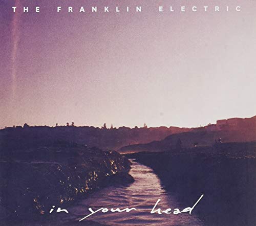 Franklin Electric/In Your Head