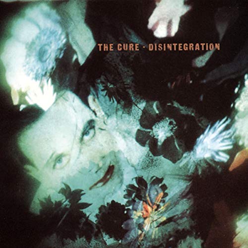 The Cure/Disintegration (3CD)@3CD