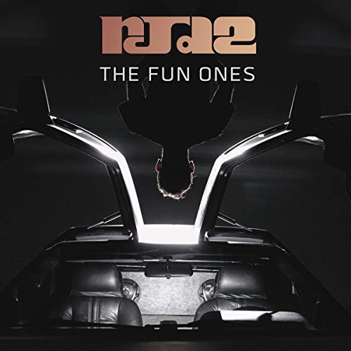 RJD2/The Fun Ones