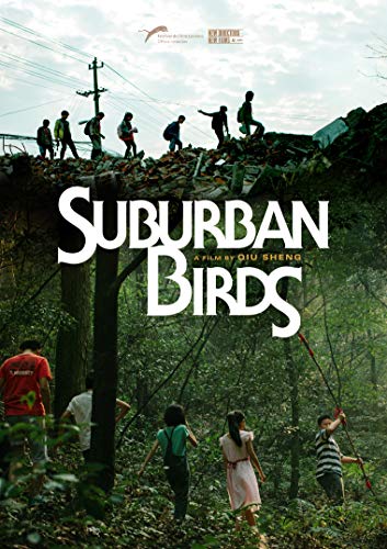 Suburban Birds/Jiao qu de niao@DVD@NR