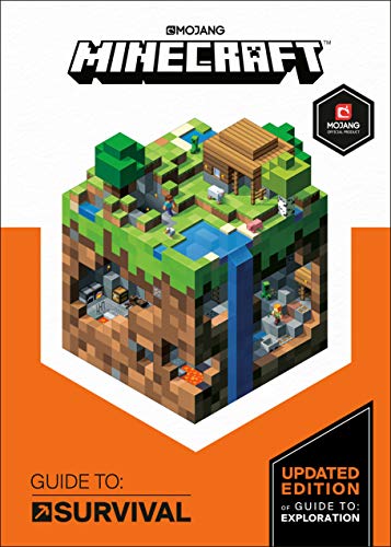 Mojang Ab/Minecraft Guide to Survival