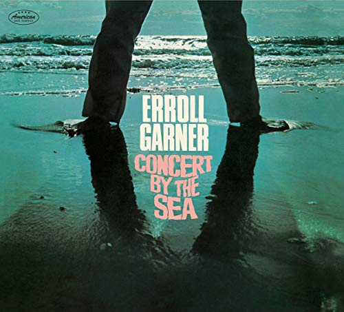 Erroll Garner/Concert By The Sea