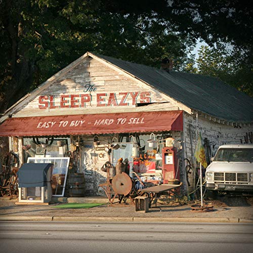 The Sleep Eazys/Easy To Buy, Hard To Sell