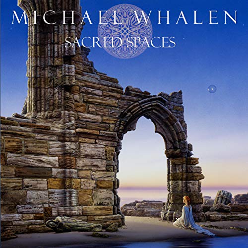 Michael Whalen/Sacred Spaces@Amped Exclusive