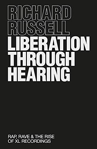 Richard Russell/Liberation Through Hearing