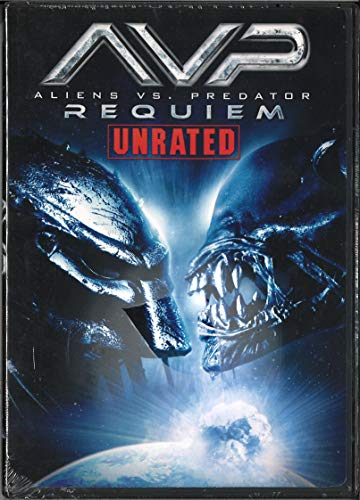 Alien Vs. Predator: Requiem/Alien Vs. Predator: Requiem
