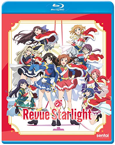 Revue Starlight/Revue Starlight@Blu-Ray@NR