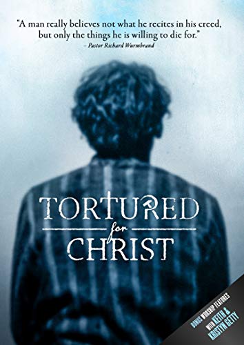 Tortured For Christ/Tortured For Christ