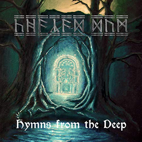 Khazad Dum/Hymns From The Deep@Amped Non Exclusive