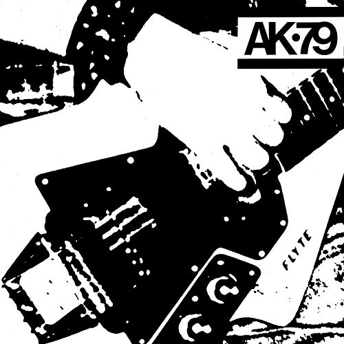 Various Artist/Ak79 (40th Anniversary Reissue@Amped Exclusive