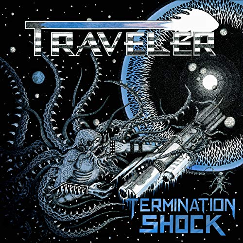 Traveler/Termination Shock