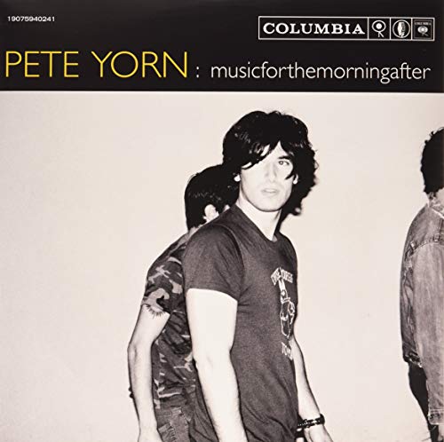 Pete Yorn/Musicforthemorningafter@2 Lp Set