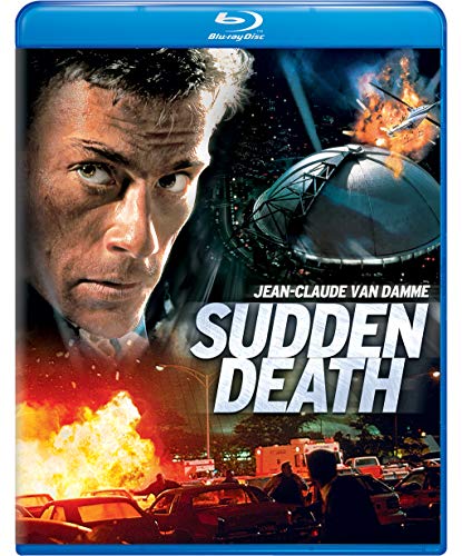 Sudden Death/Sudden Death