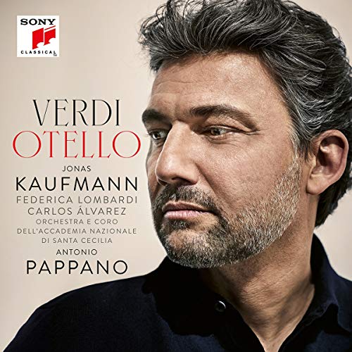 Verdi / Jonas Kaufmann/Verdi: Otello