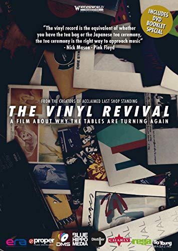 Vinyl Revival/Vinyl Revival