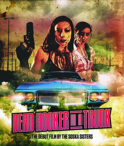 Dead Hooker In A Trunk/@Blu-Ray@NR