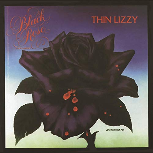 Thin Lizzy/Black Rose: A Rock Legend