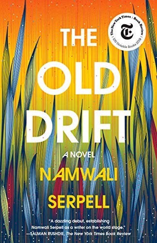 Namwali Serpell/The Old Drift