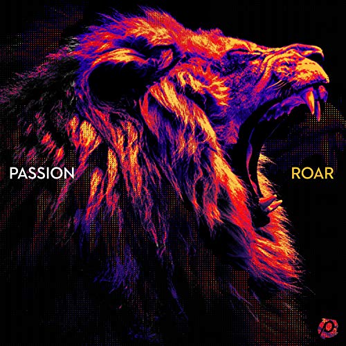 Passion/Roar (Live)