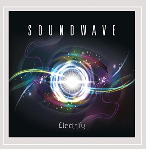 Soundwave/Electrify@MADE ON DEMAND@This Item Is Made On Demand: Could Take 2-3 Weeks For Delivery