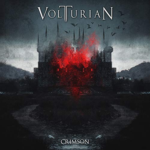 Volturian/Crimson