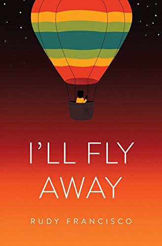 Rudy Francisco/I'll Fly Away