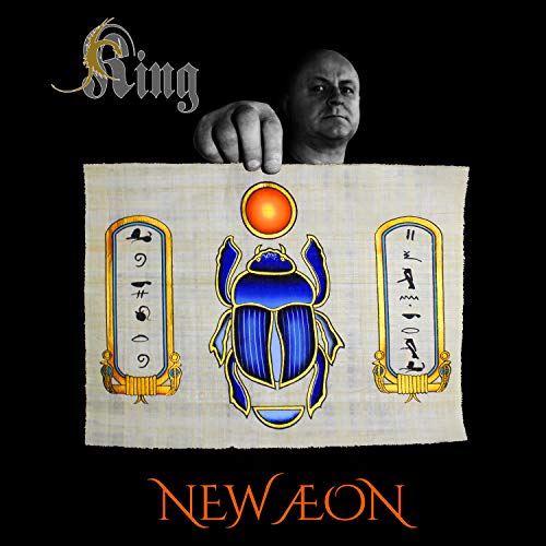 King Svk/New/Eon