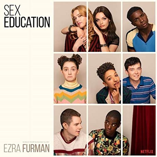 Ezra Furman/Sex Education / O.S.T.@Amped Exclusive