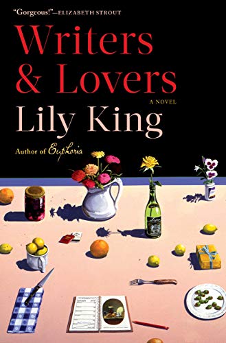 Lily King/Writers & Lovers