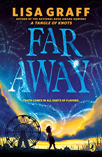 Lisa Graff/Far Away