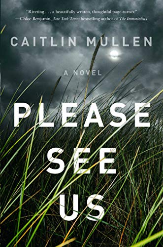 Caitlin Mullen/Please See Us