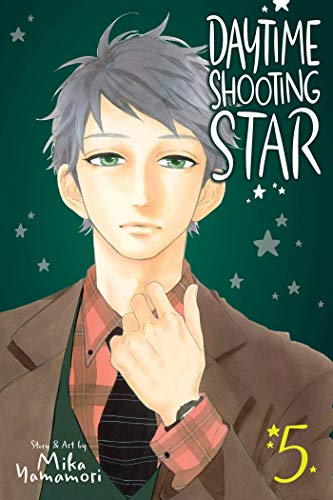 Mika Yamamori/Daytime Shooting Star 5