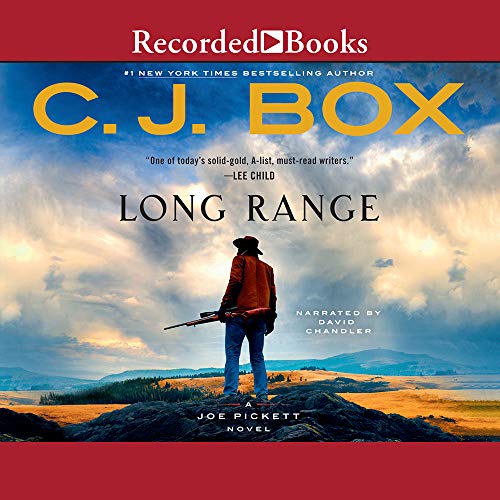 C. J. Box Long Range 