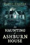 Darcy Coates Haunting Of Ashburn House 