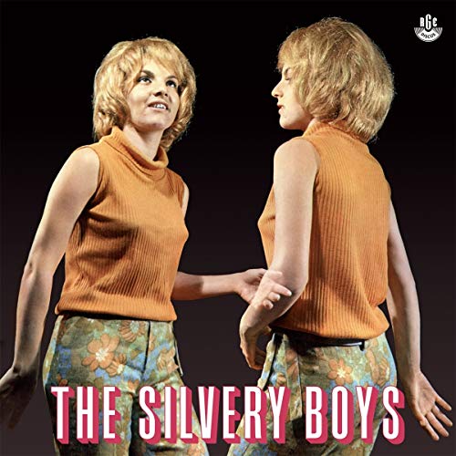 The Silvery Boys/The Silvery Boys
