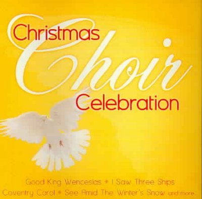 Guildford Cathedral Choir Christmas Choir Celebration 