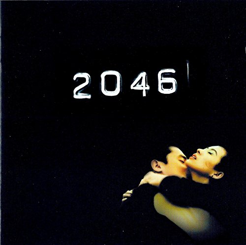 2046/Soundtrack