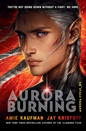 Amie Kaufman/Aurora Burning