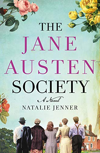 Natalie Jenner The Jane Austen Society 