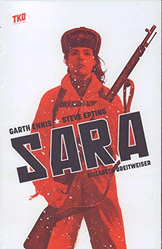 Garth Ennis/Sara